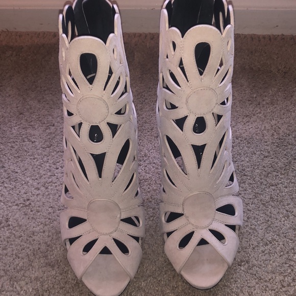 Giuseppe Zanotti Heels